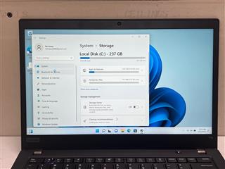 LENOVO THINKPAD T14 GEN 1